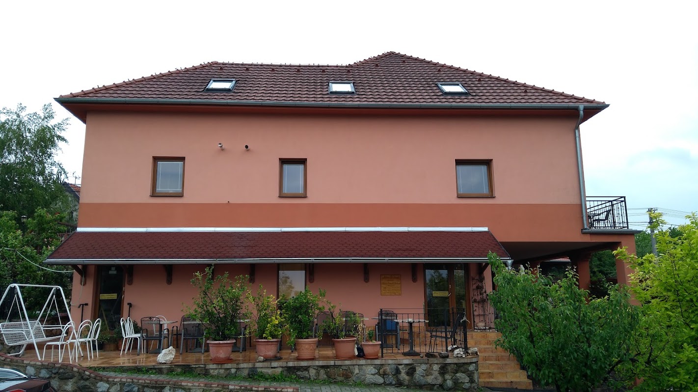 Penzion a Vinařství Milan Kosík