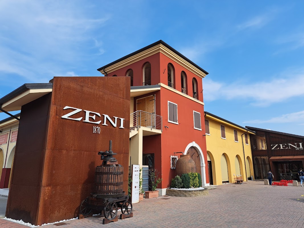 Cantina F.lli Zeni