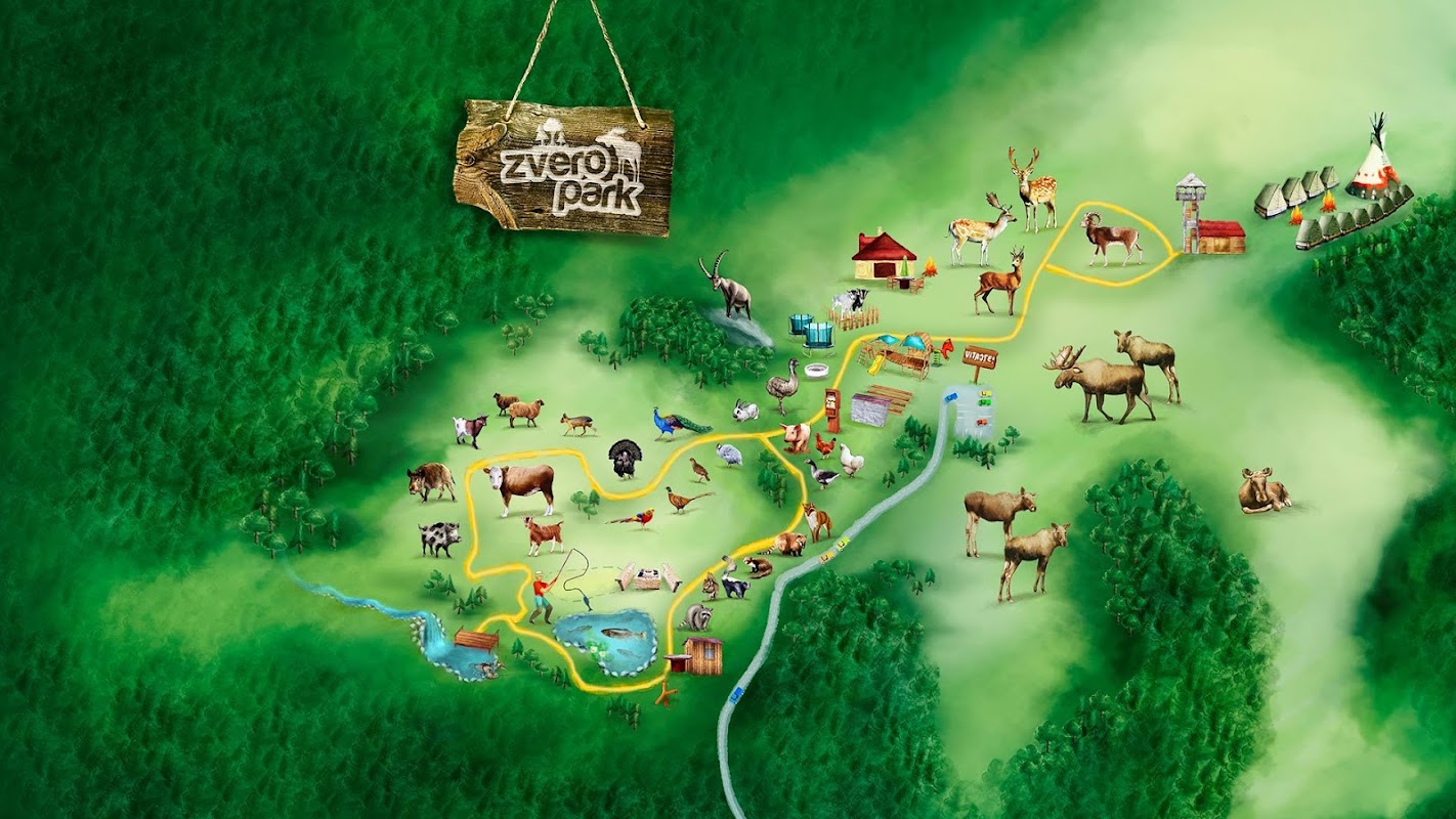 Zveropark