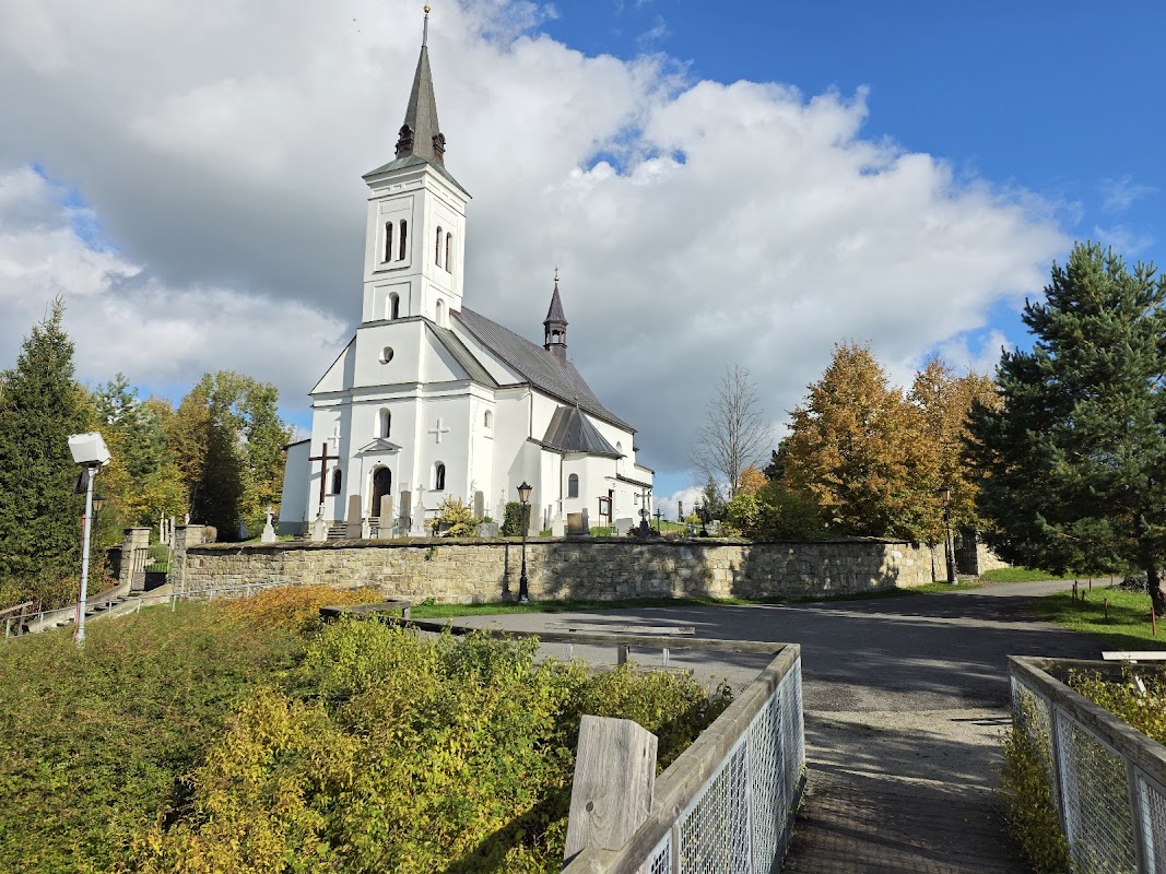 Malenovická vyhlídka