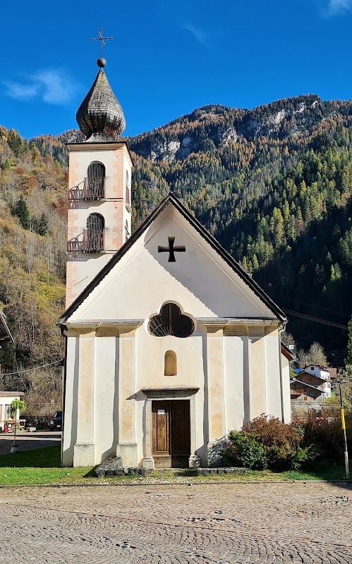 Chiesa della Beata Vergine Maria delle Grazie