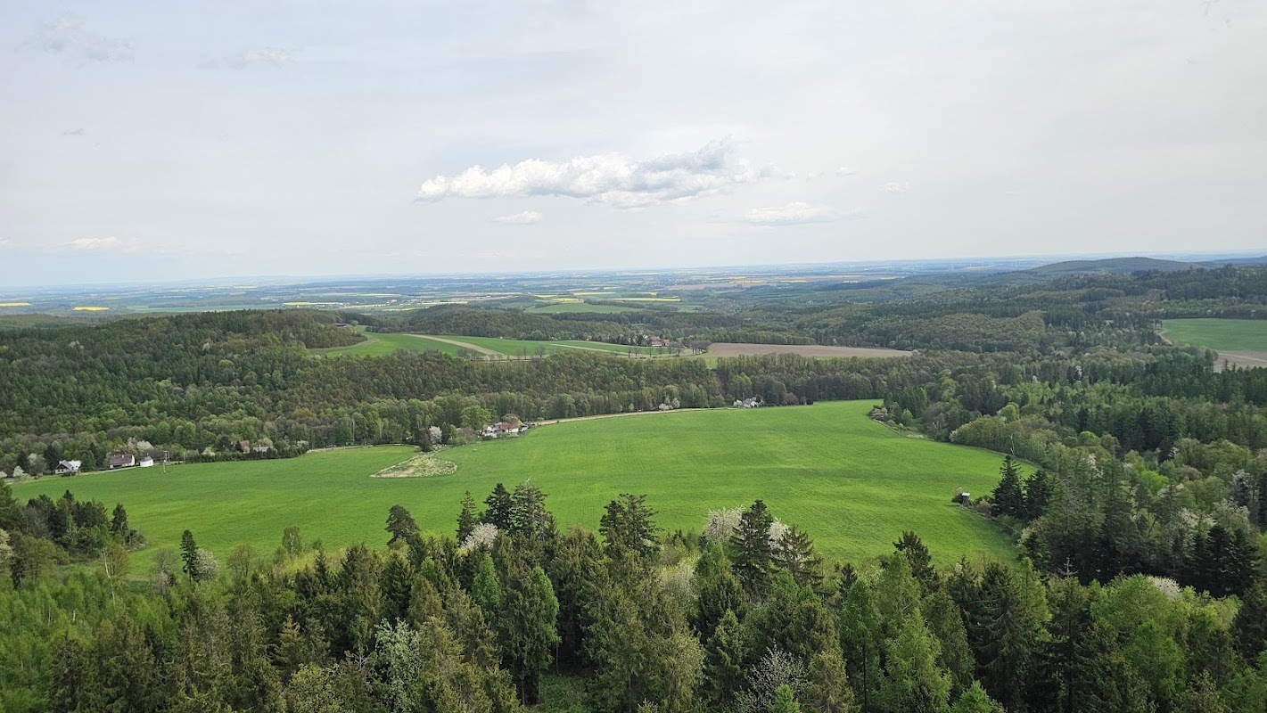 MĚSTSKÝ TURISTICKÝ OKRUH