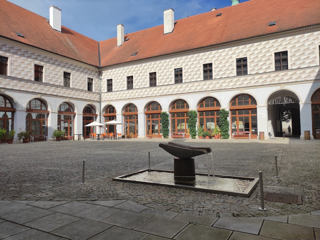 Muzeum fotografie a moderních obrazových médií