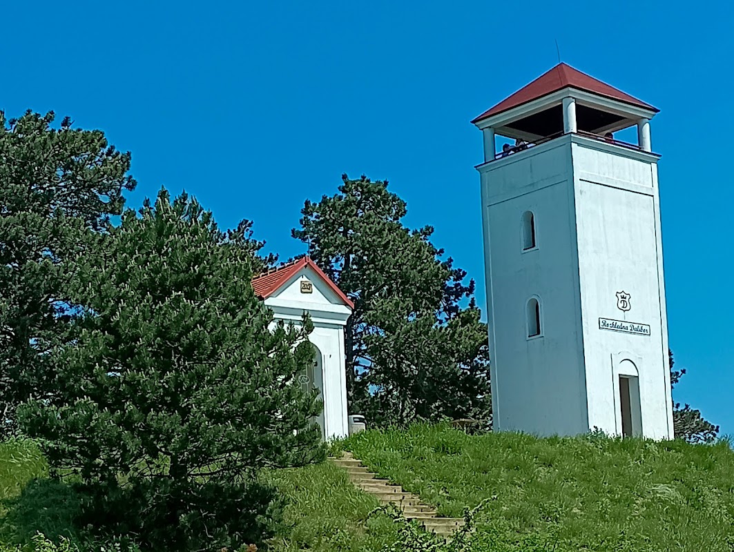 Rozhledna Dalibor