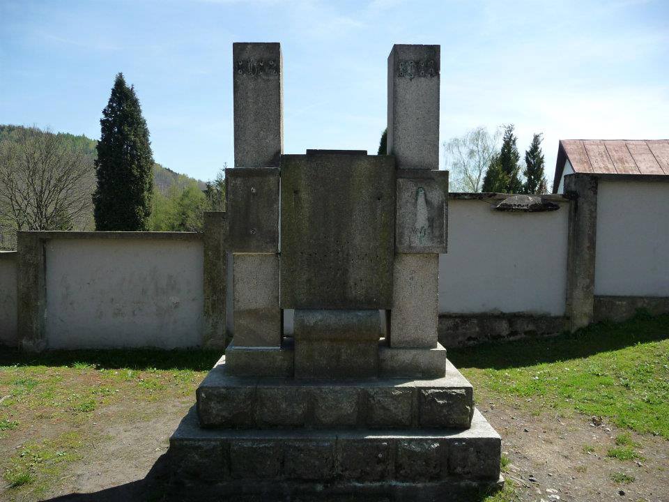 Kriegerdenkmal