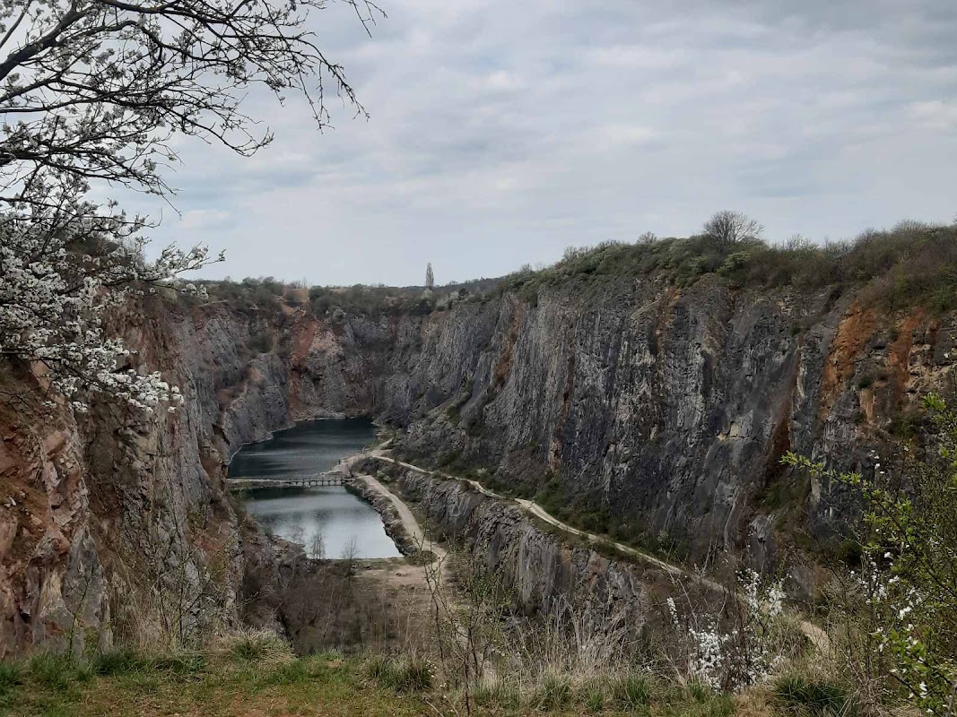 geologická naučná stezka