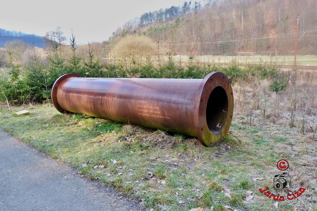 Babylonské dělo soudného dne