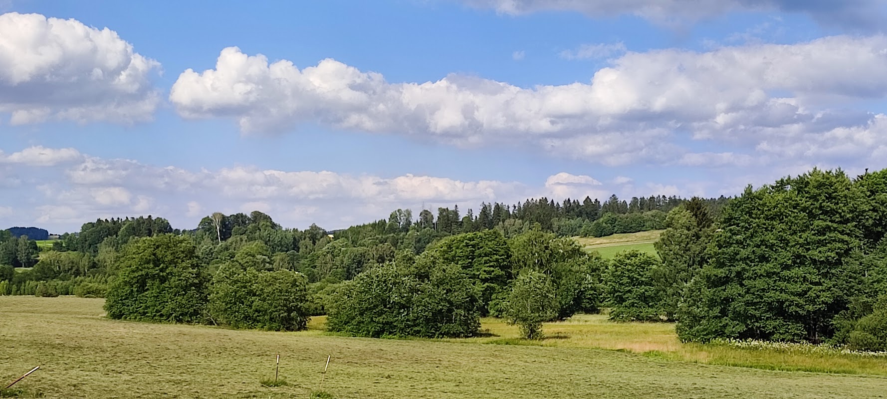 Přírodní rezervace Řeka