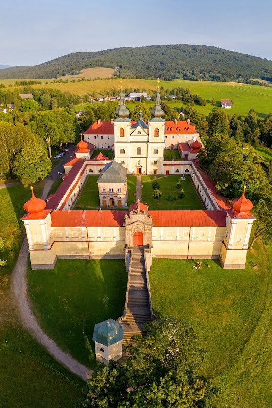 Hora Matky Boží Hedeč