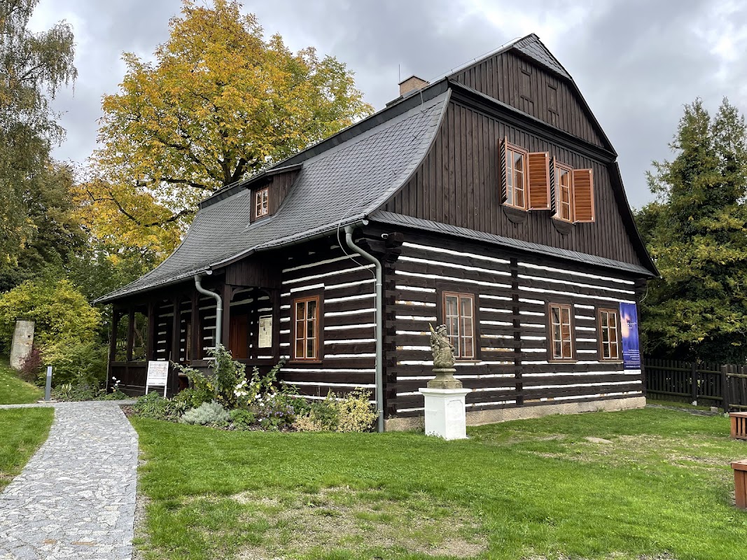 Muzeum Českého ráje v Turnově