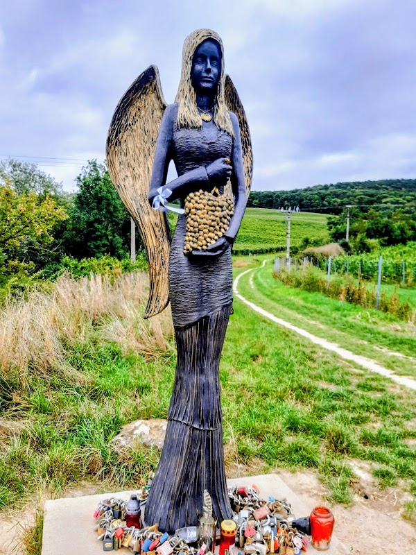 Pálavský anděl lásky- Andělka