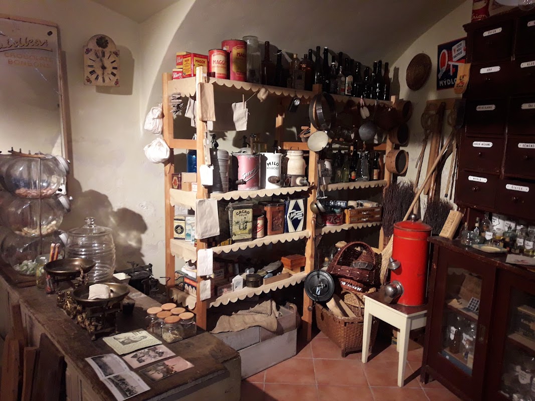 Regionální muzeum města Žďáru nad Sázavou