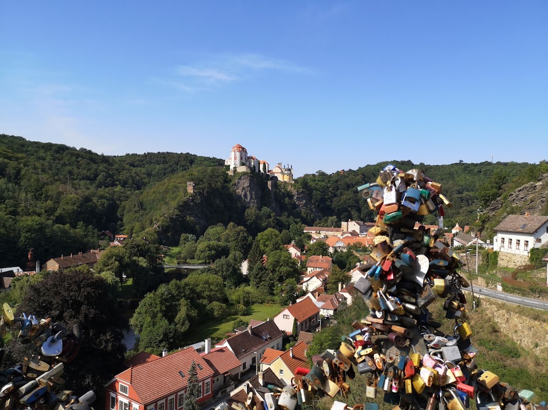 Vyhlídka Zamilovaných