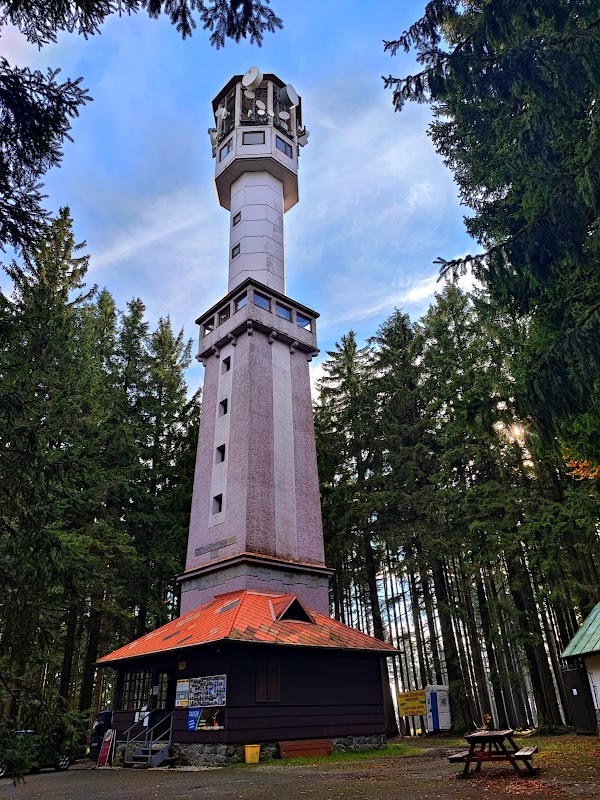 Klostermannova rozhledna