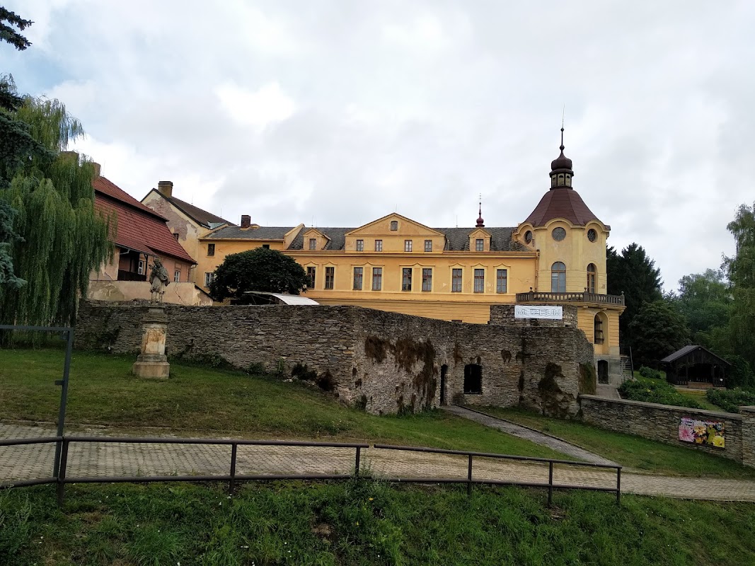 Naučná stezka Babiččino údolí