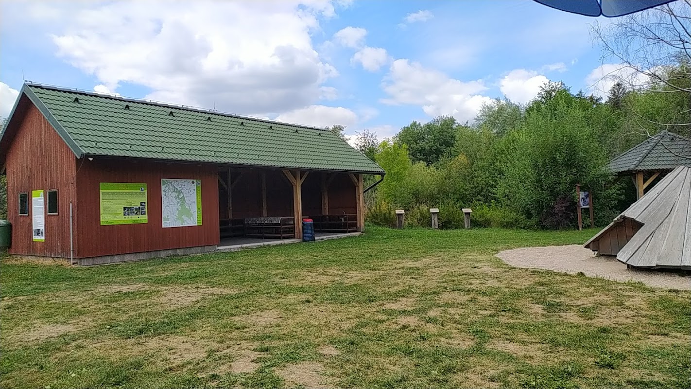 Záchranná stanice Pasíčka