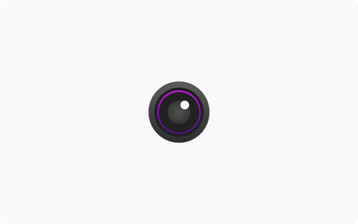 Camera Visibility Detection