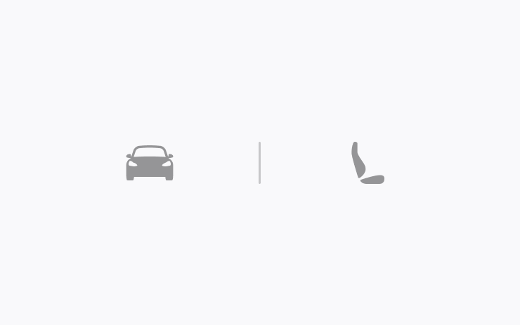 Seats Control