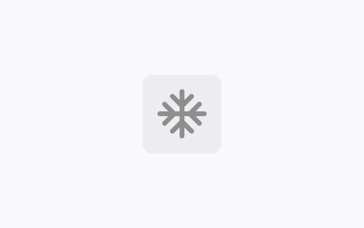 Cold Weather Improvements