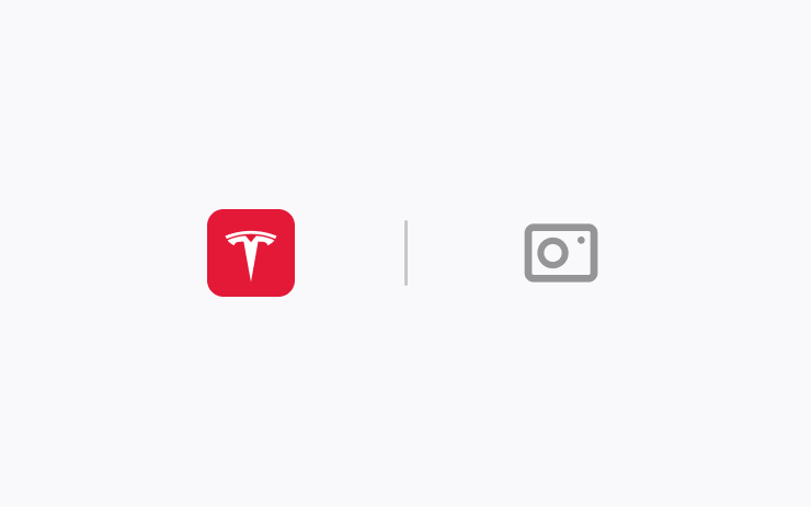 Mobile App Dashcam Viewer